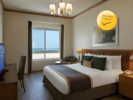 TIME Ruby Hotel Apartment