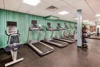 Holiday Inn Express & Suites ABSECON-ATLANTIC CITY AREA by IHG - Gym