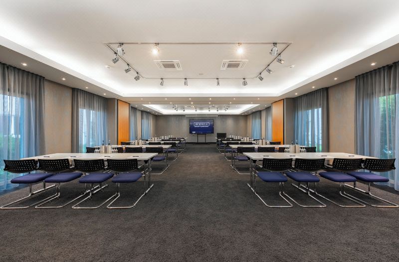 Designhotel + CongressCentrum Wienecke XI. photo 3