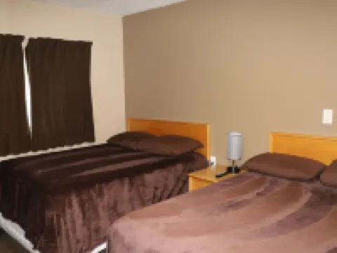 Nights Inn Motel Hoteles en Thunder Bay