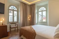 1904 Benfica Hotel FLH Hotels Hotels in Lisbon
