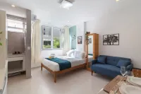 5 Minutes from Copacabana Beach Bi202 - Homestays