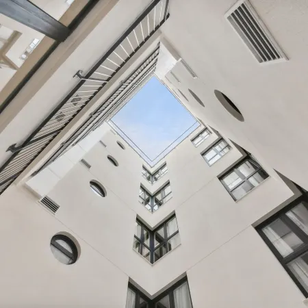 Limehome Valencia Carrer del Pare Palau
