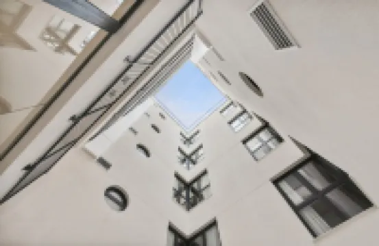 佩雷帕勞街的limehome 瓦倫西亞酒店 鄰近塞拉諾斯塔的酒店