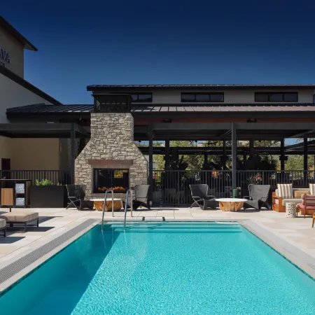 The Ava Hotel Paso Robles, Curio Collection By Hilton