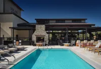The Ava Hotel Paso Robles, Curio Collection By Hilton - Pools