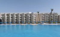 Pickalbatros Palais Des Roses - Agadir - All Inclusive - Beach