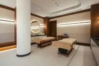 พารากราฟ กอล์ฟ แอนด์ สปา ทาโบริ, ออโตกราฟ คอลเลกชัน - ที่มีสปา