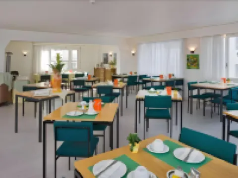 Hotel Europe Brig Hotels in Brig