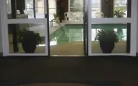 Anchorage Inn Burlington - piscine