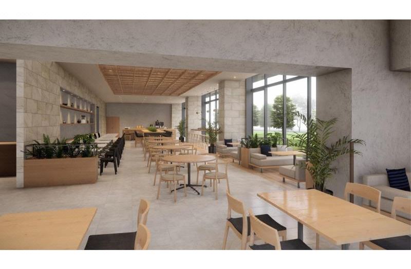 Futatabi Futaba Fukushima - New Open, Summer 2026 photo 3