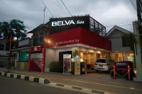 Belva Huis