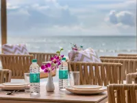 Sibaya Beach Resort, Morjim Hotels in Morjim