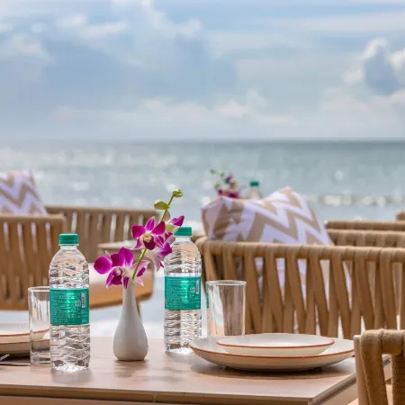 Sibaya Beach Resort, Morjim