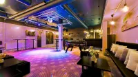 Hotel Lautrup Park