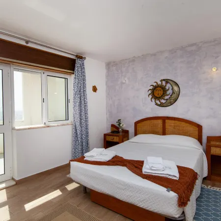 B83 - Calheta Terrace View Apartment