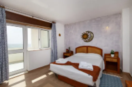 B83 - Calheta Terrace View Apartment