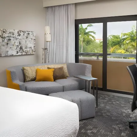 Sonesta Select Miami Lakes