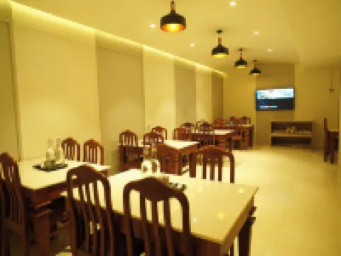 Hotel Harriet, 50m Away from Temple Rameshwaram Hotel a Rameswaram