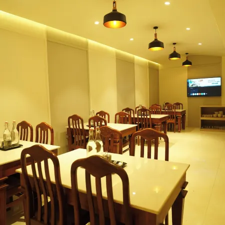 Hotel Harriet, 50m Away from Temple Rameshwaram