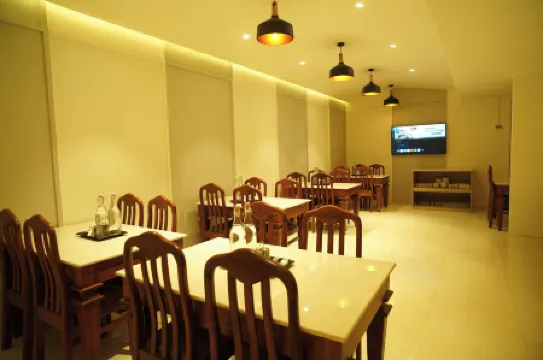 Hotel Harriet, 50m Away from Temple Rameshwaram