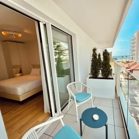 Schiavon Beach Palace