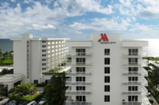 Fort Lauderdale Marriott Pompano Beach Resort & Spa
