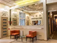 Molodezhnaya Hotel Hotels in Brest District