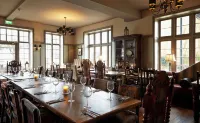 Ryde Castle by Greene King Inns - breakfast