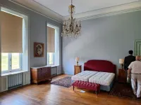 Château Domaine Leblanc - Wifi