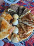 Petra Masterpiece - فطور