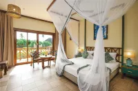 Zanzibar Queen Hotel