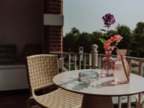 Boutique Hotels Manna & Blue Hotels in Nijmegen