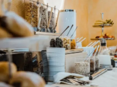 Hotel am Marschiertor Hotels in Aachen