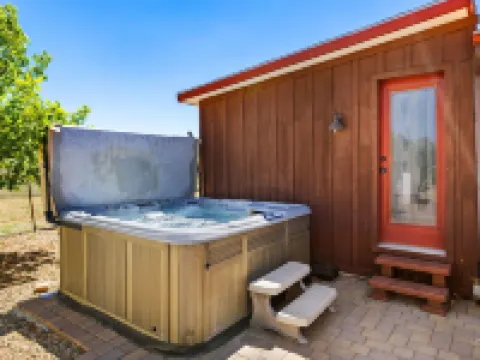 Zebra Rustic Retreat 3BR Home on Zebra Ranch Hotels in Williamson