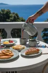 Ikion Eco Boutique Hotel - breakfast