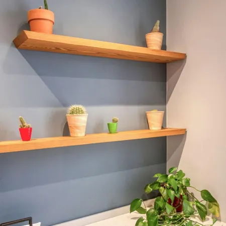 Central Msida Apartment Workspace Wi-fi A C