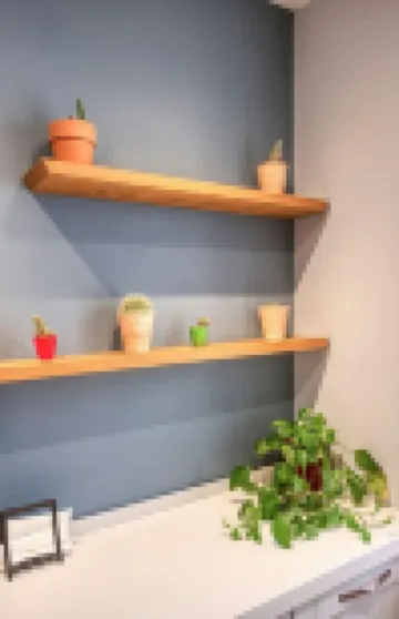 Central Msida Apartment Workspace Wi-fi A C