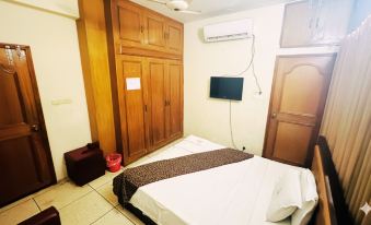 Hotel Sweet Place