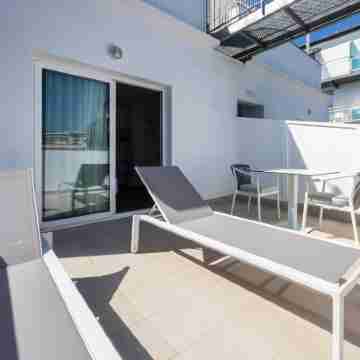 Hotel Fragata Others