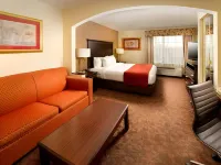 Comfort Suites Dulles Airport Hotels in Chantilly
