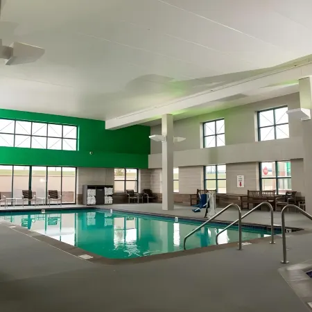 Isle Casino Hotel Bettendorf