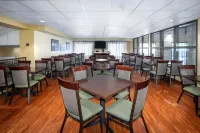 The Suites Hotel at Waterfront Plaza