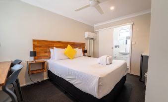 Nowra Motor Inn