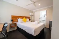 Nowra Motor Inn - Pysäköinti