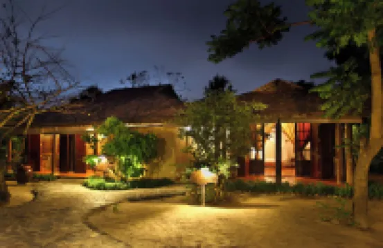 Ho Tram Beach Boutique Resort & Spa