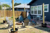 Charming San Antonio Home ~ 4 Mi to Downtown