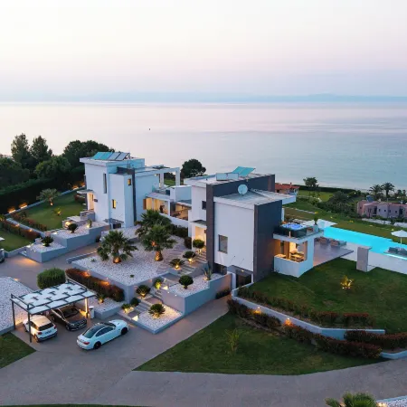 HORIZON DREAM VILLAS