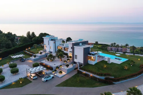 HORIZON DREAM VILLAS