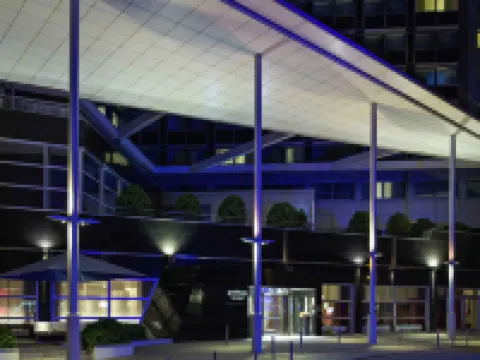 Pullman Cologne Hotels in Cologne